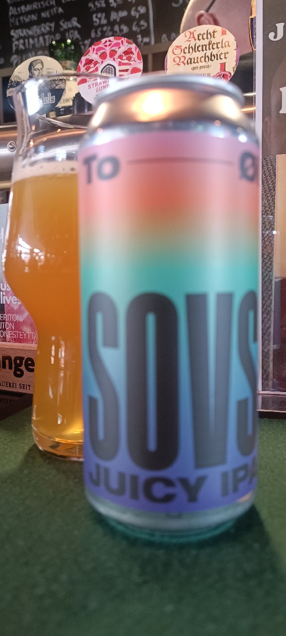 Sovs, Denmark
