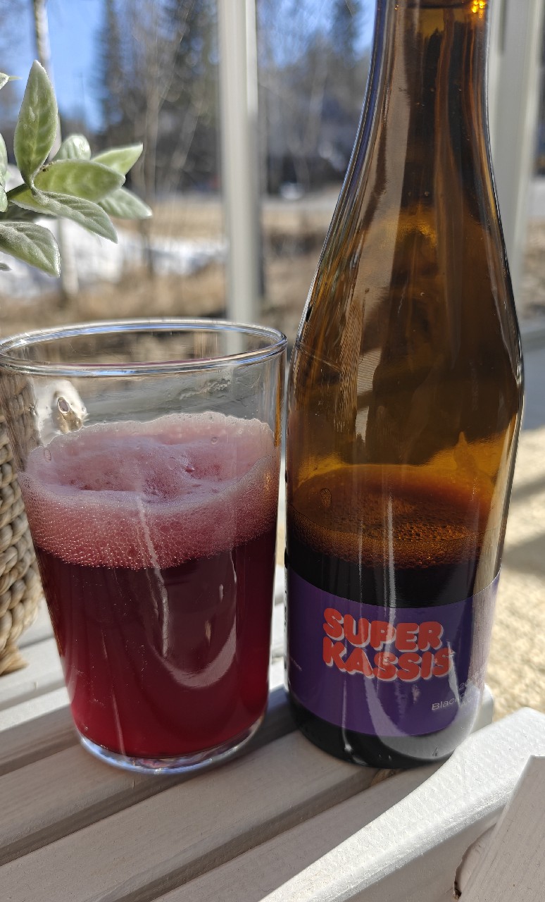 Super Kassis, Finland