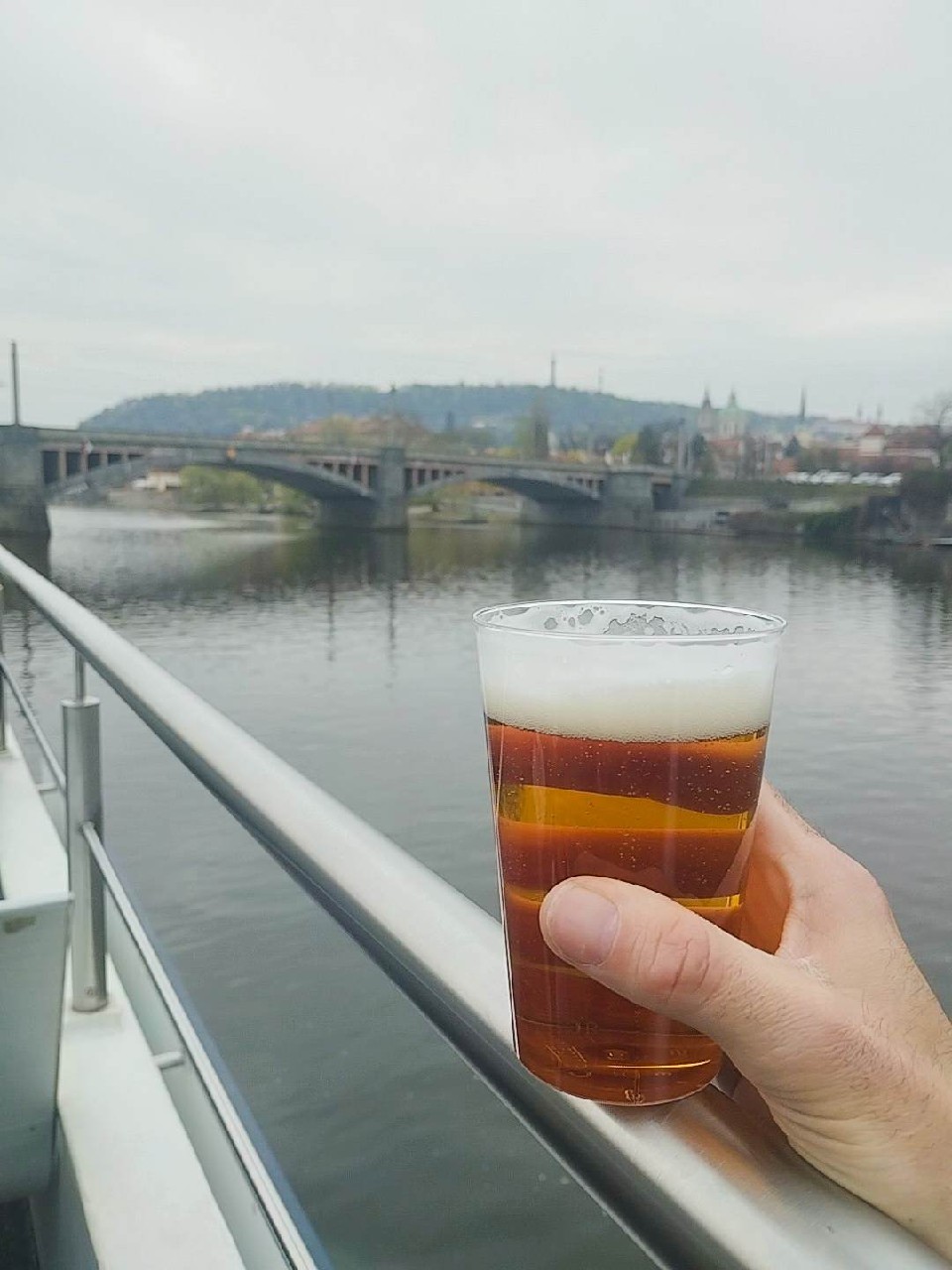Pilsner Urquell, Czech Republic