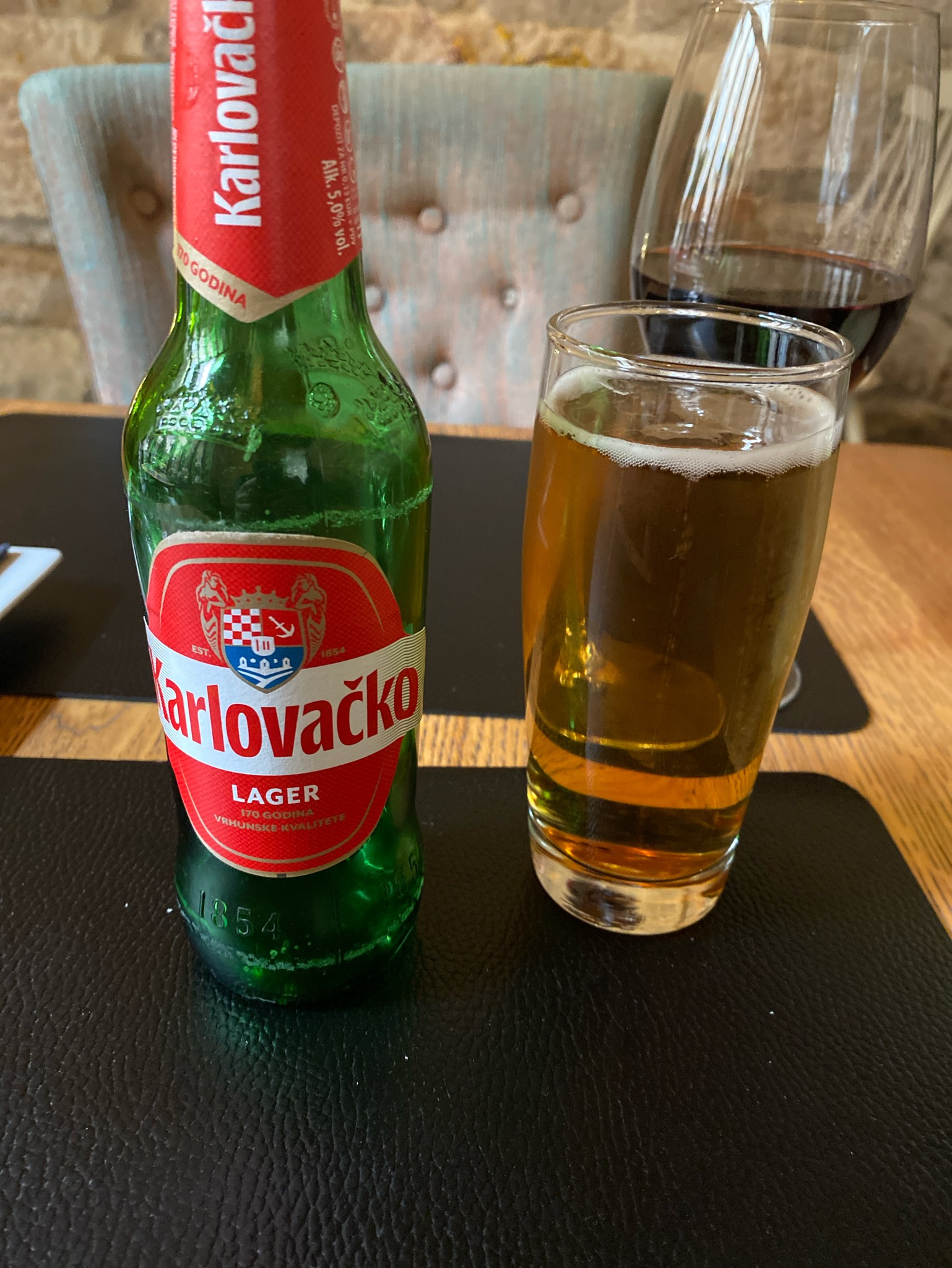 Karlovačko, Karlovačka Pivovara