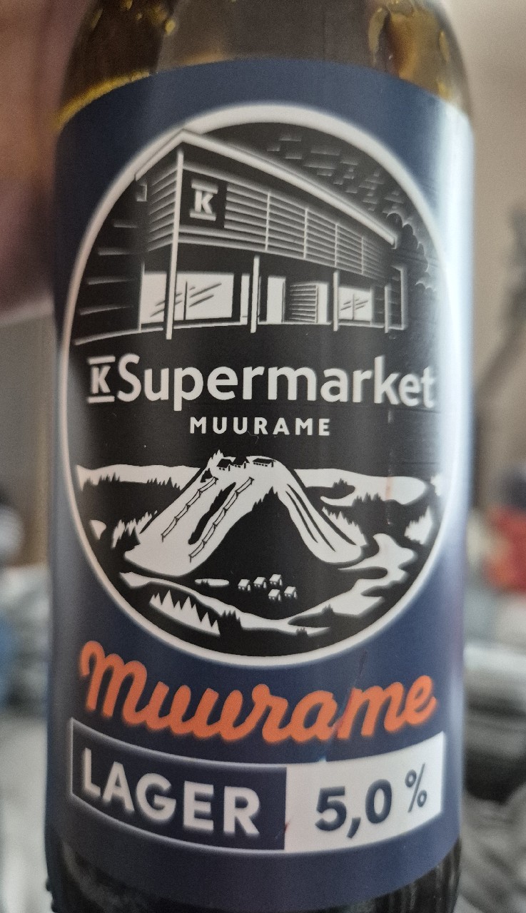 Tallukka Lager, Finland