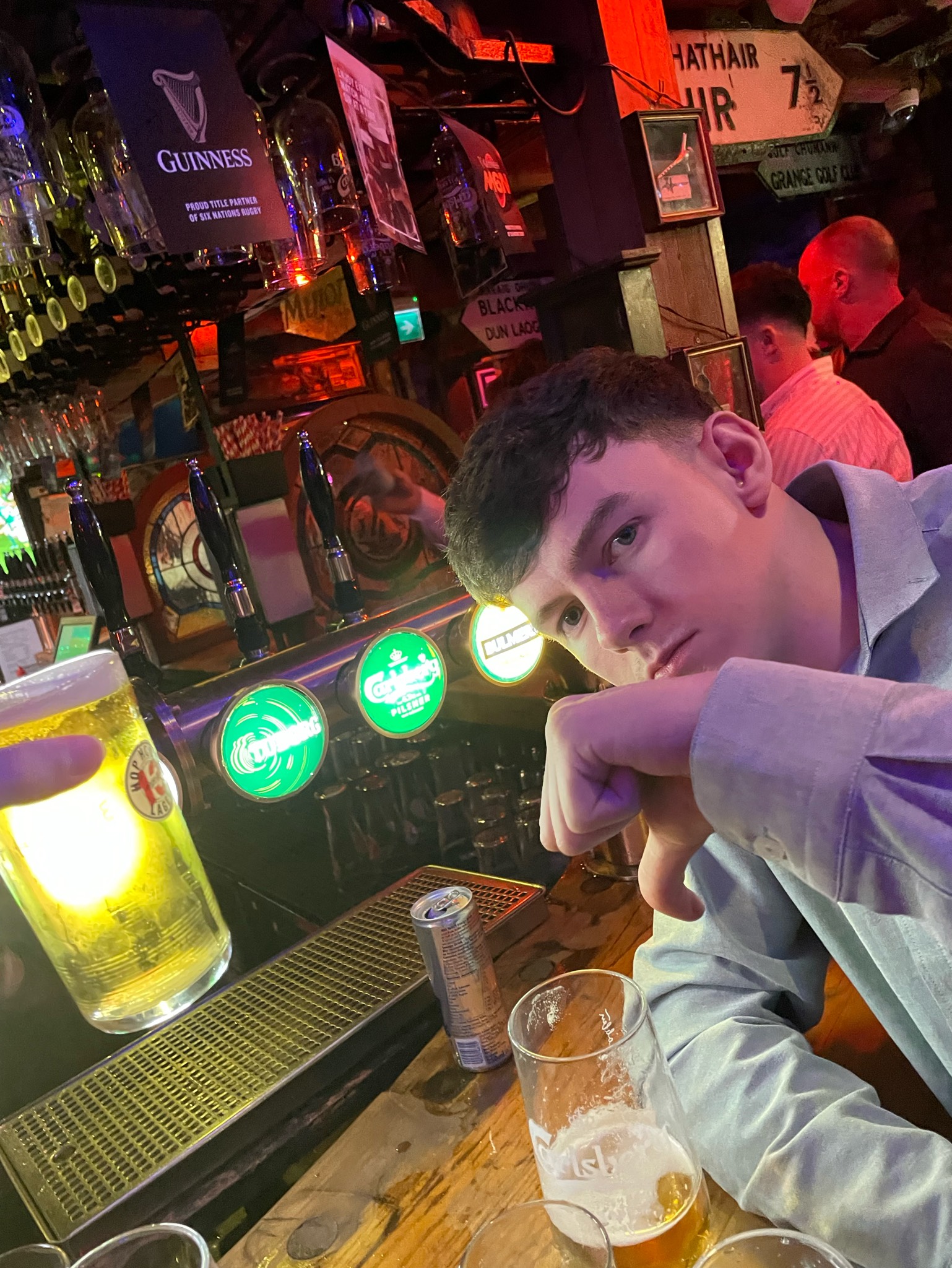 Tuborg, Denmark