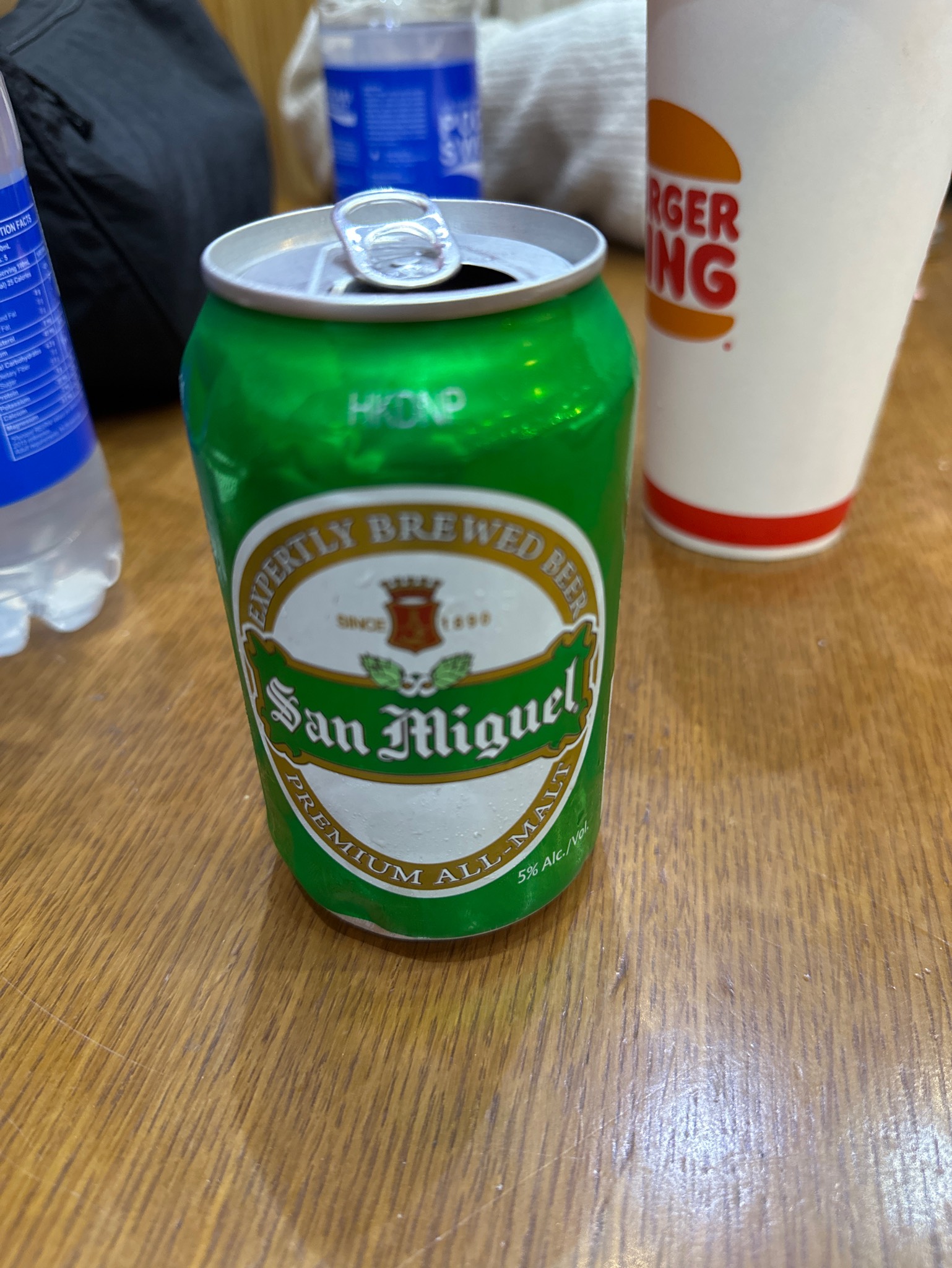 San Miguel Premium All-Malt, San Miguel Philippines