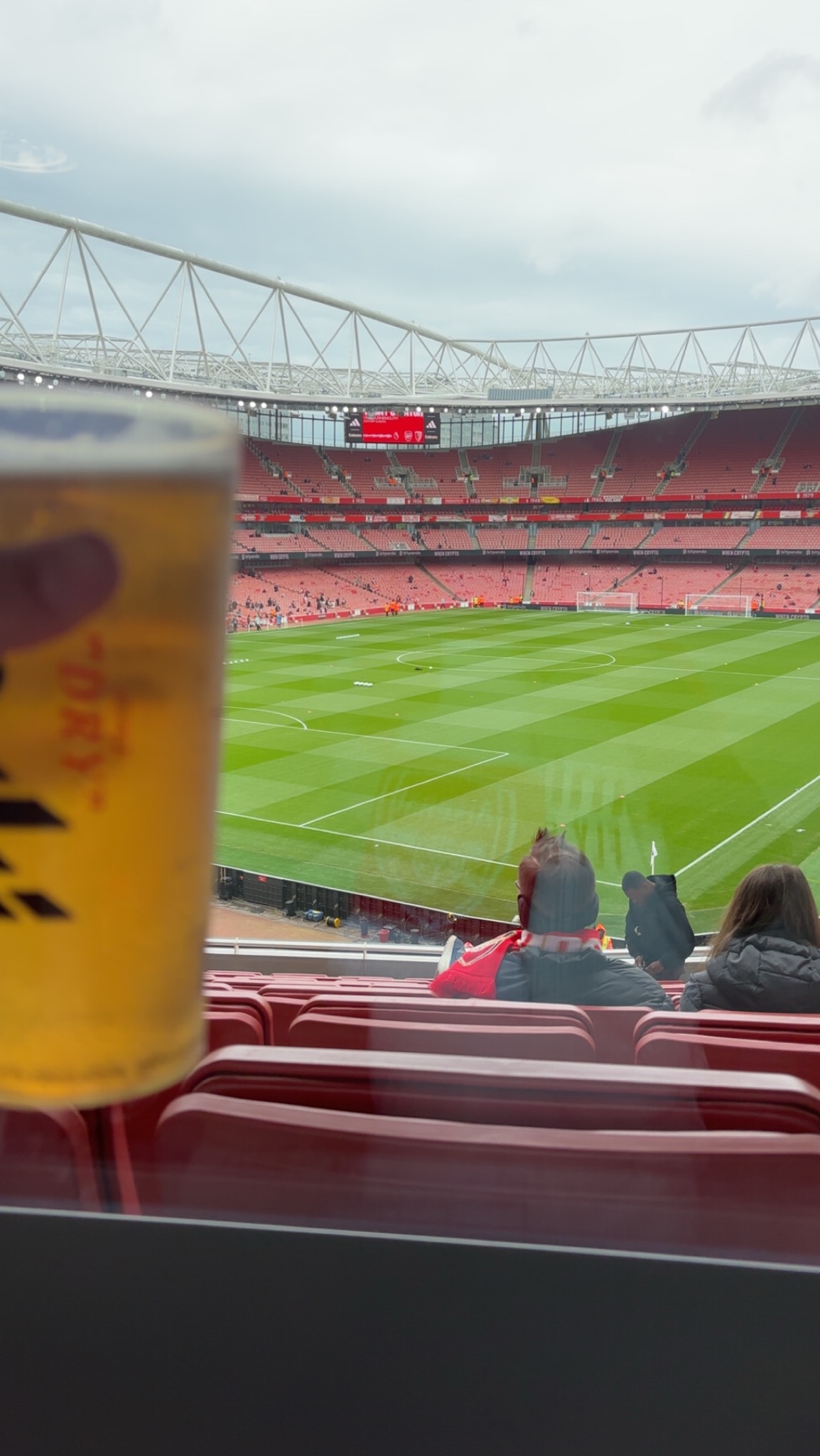 Anytime IPA, Meantime Brewing