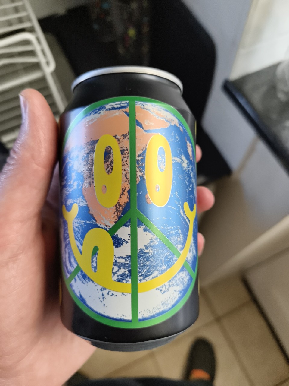 Noa Export Stout, Sweden