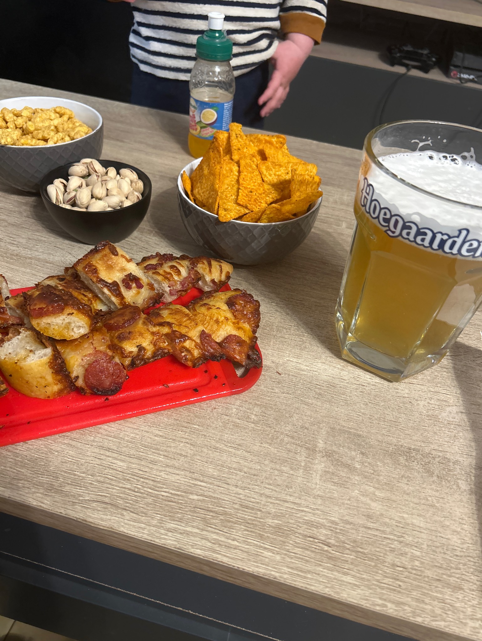 Slash Citrus, France