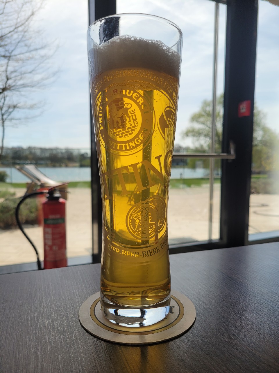 Wittinger Pilsner, Privatbrauerei Wittingen GmbH