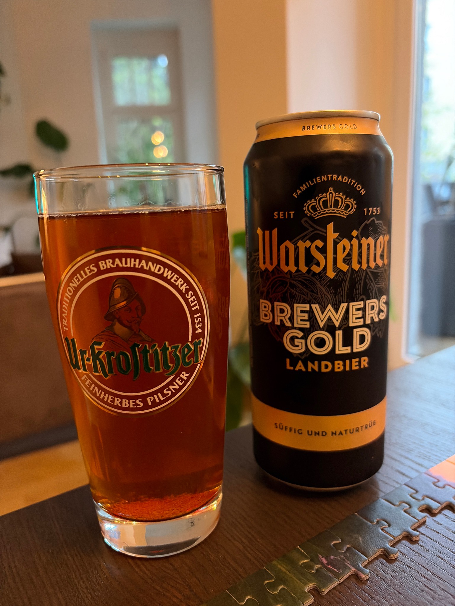 Brewers Gold, Germany