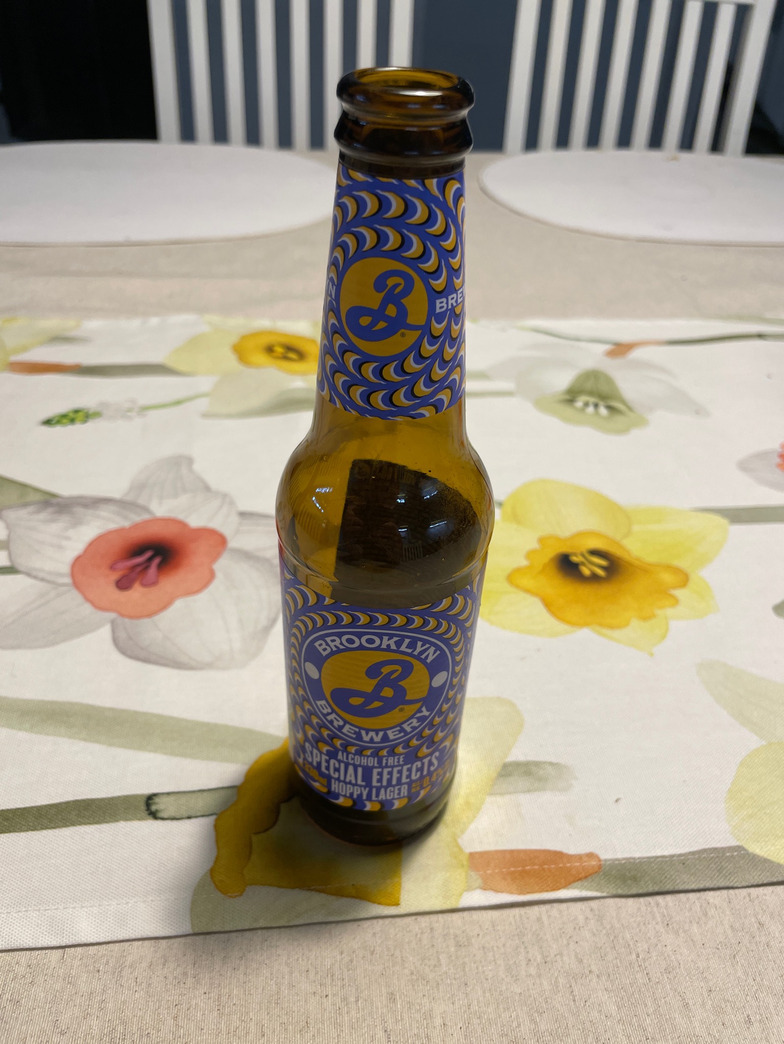 Special Effects Hoppy Lager, United States