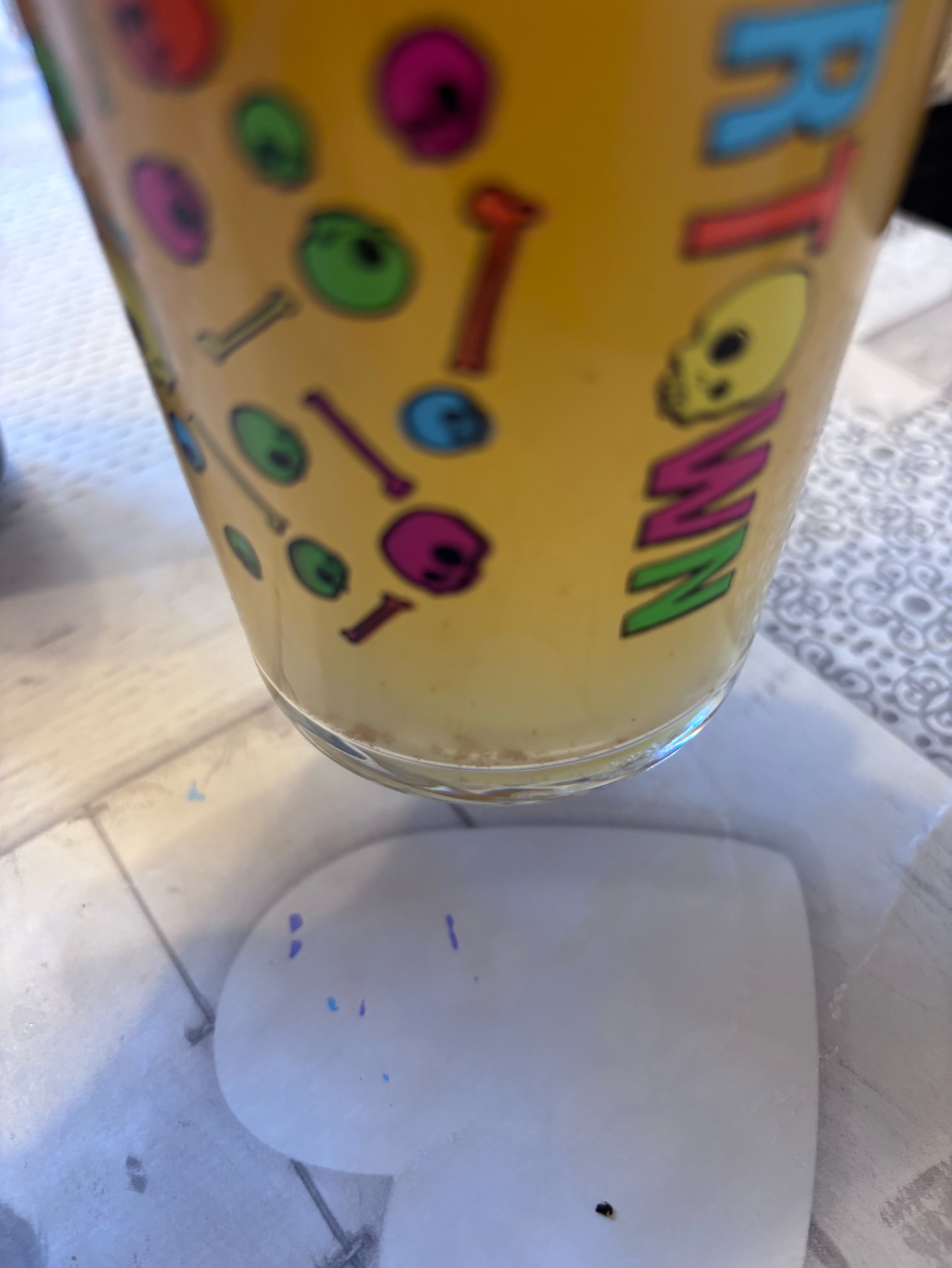 Roadie, Signature Brew