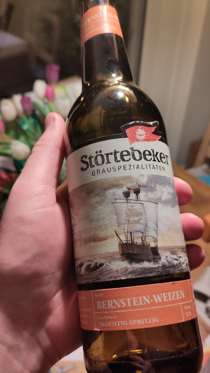 Bernstein-Weizen, Germany