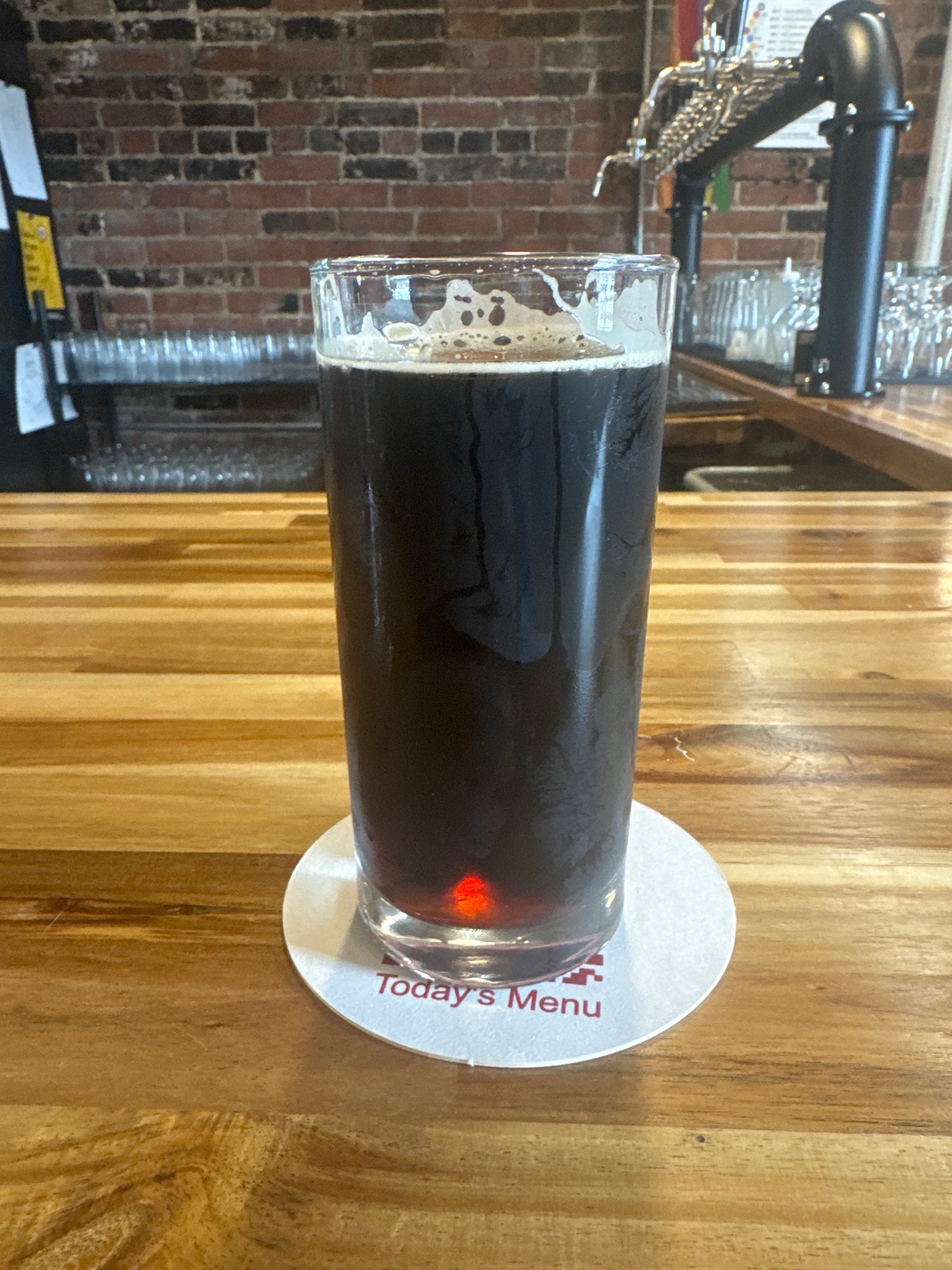 As The Crow Flies (Peanut Butter), United States