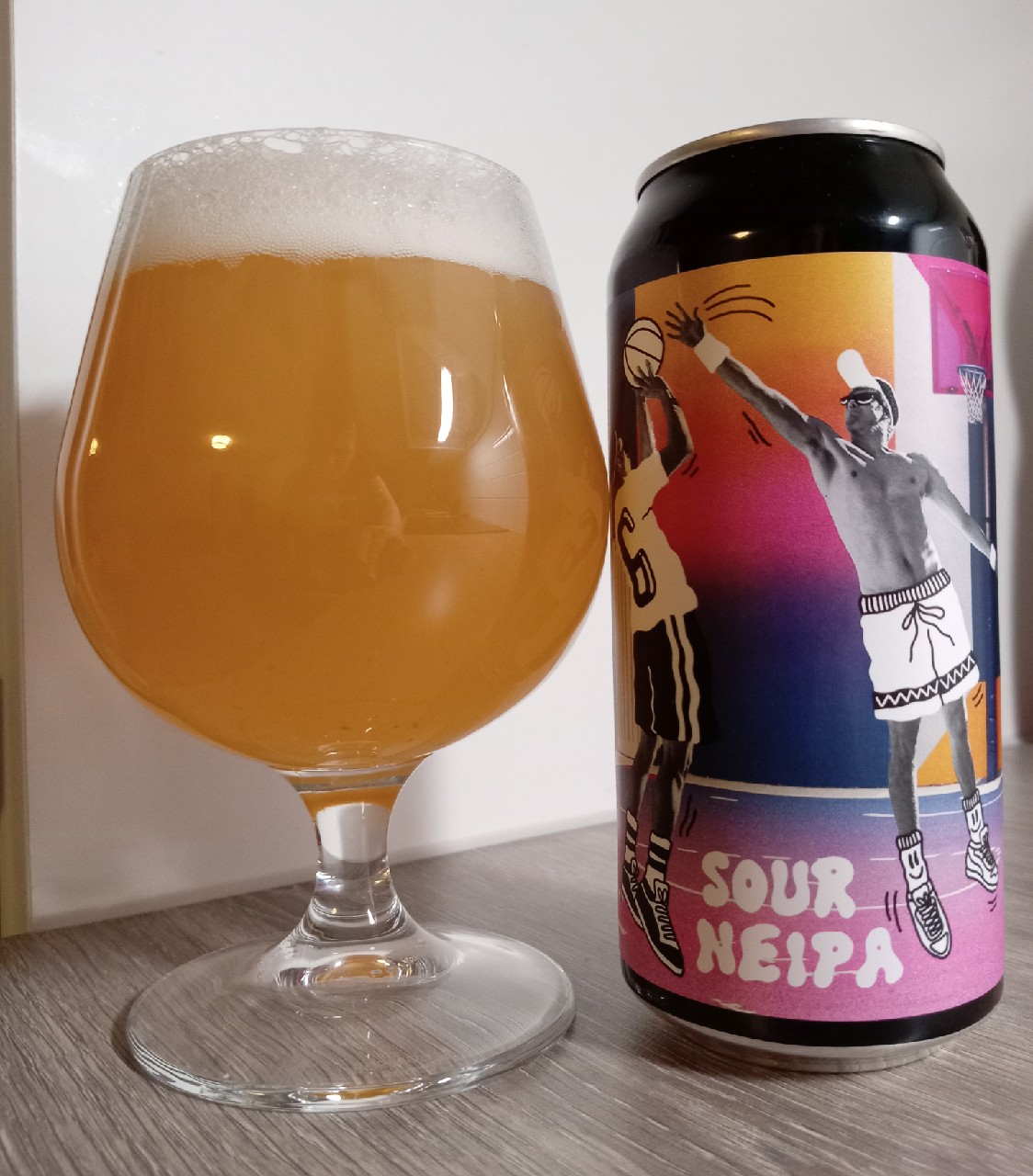 Paidat vs. Ihot, Panimo HIMO