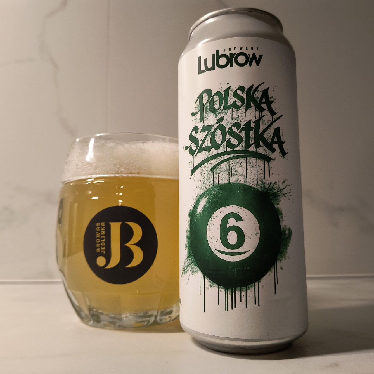 Polska Szóstka, Lubrow
