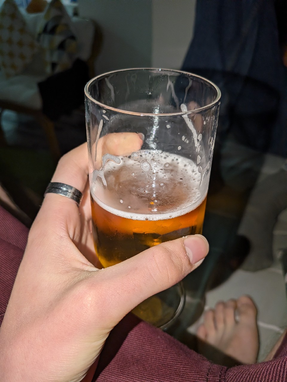 Flag Spéciale / Flag Spéciale Originale, Morocco