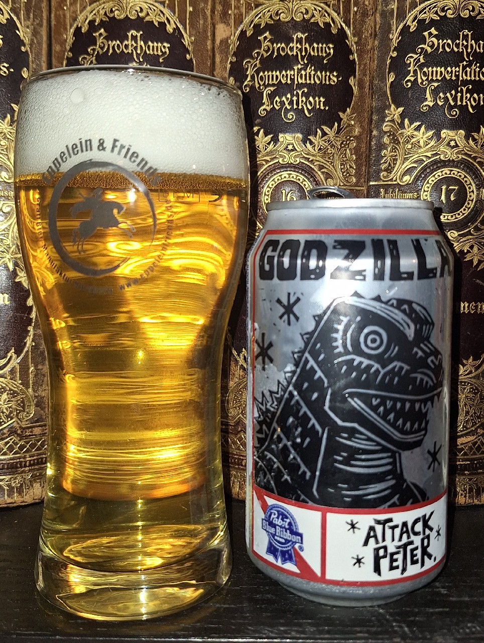 Pabst Blue Ribbon, Pabst Brewing Company