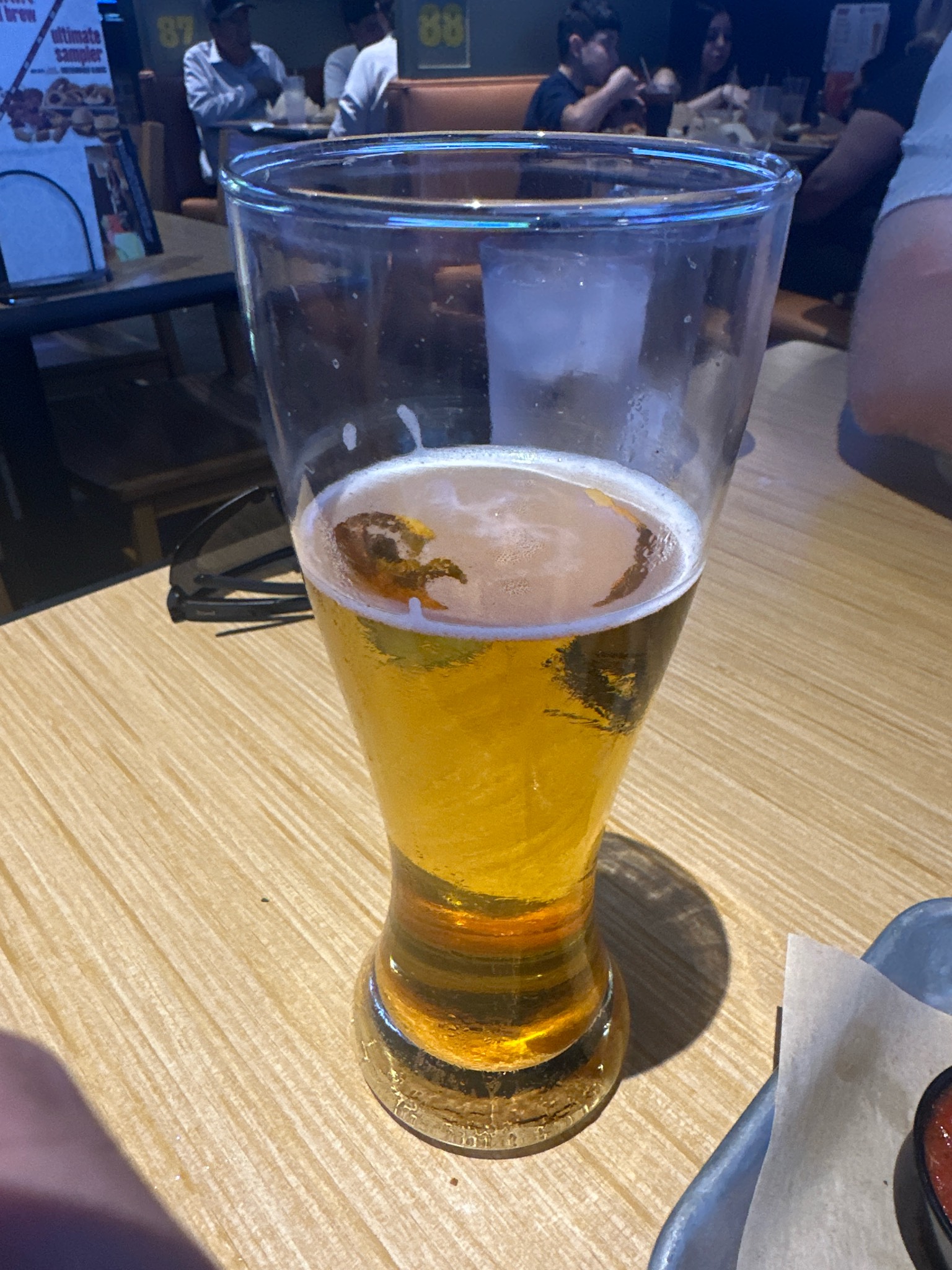 Wild Herd, United States