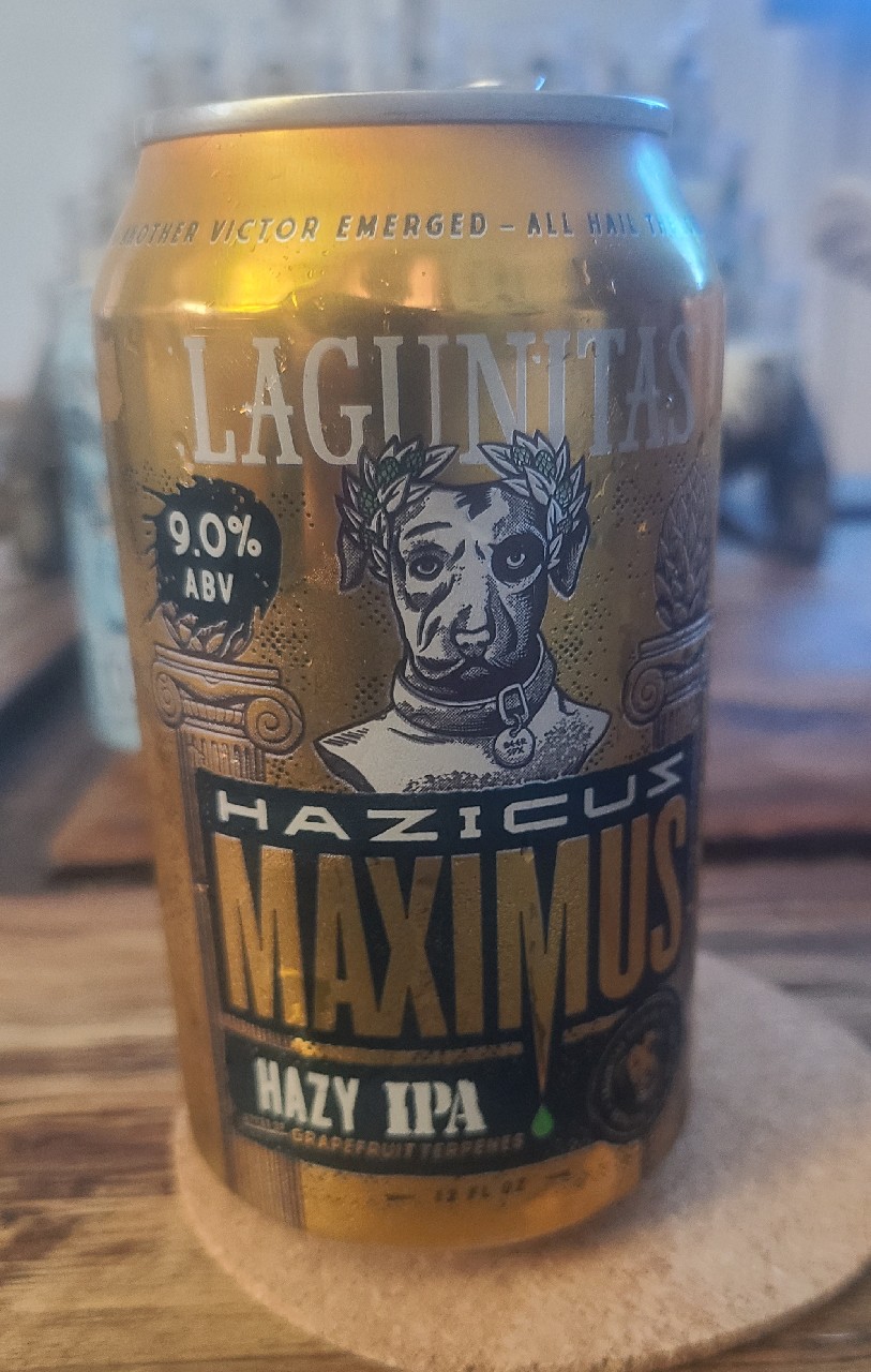 Hazicus Maximus, United States
