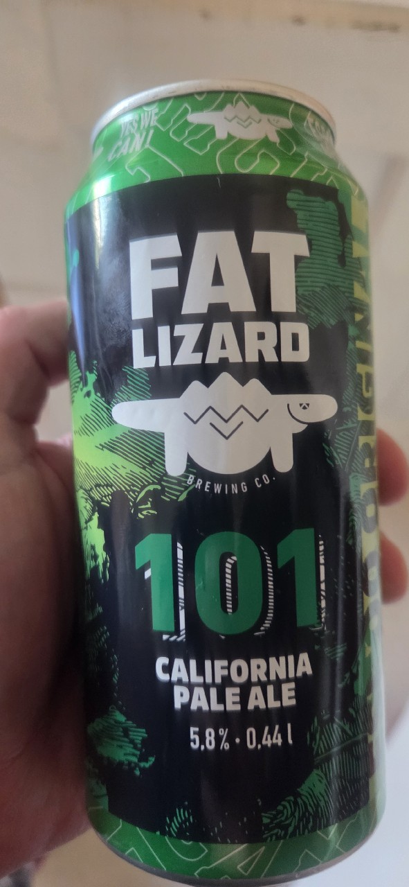 101 California Pale Ale, Finland