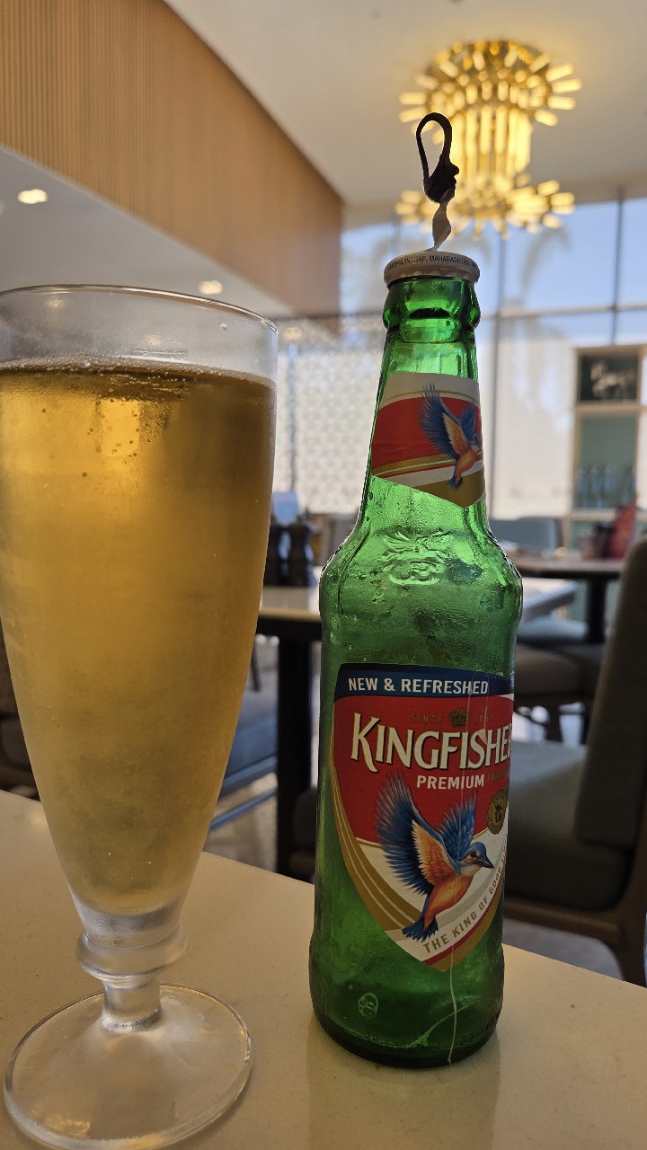 Kingfisher Premium, United Breweries Group