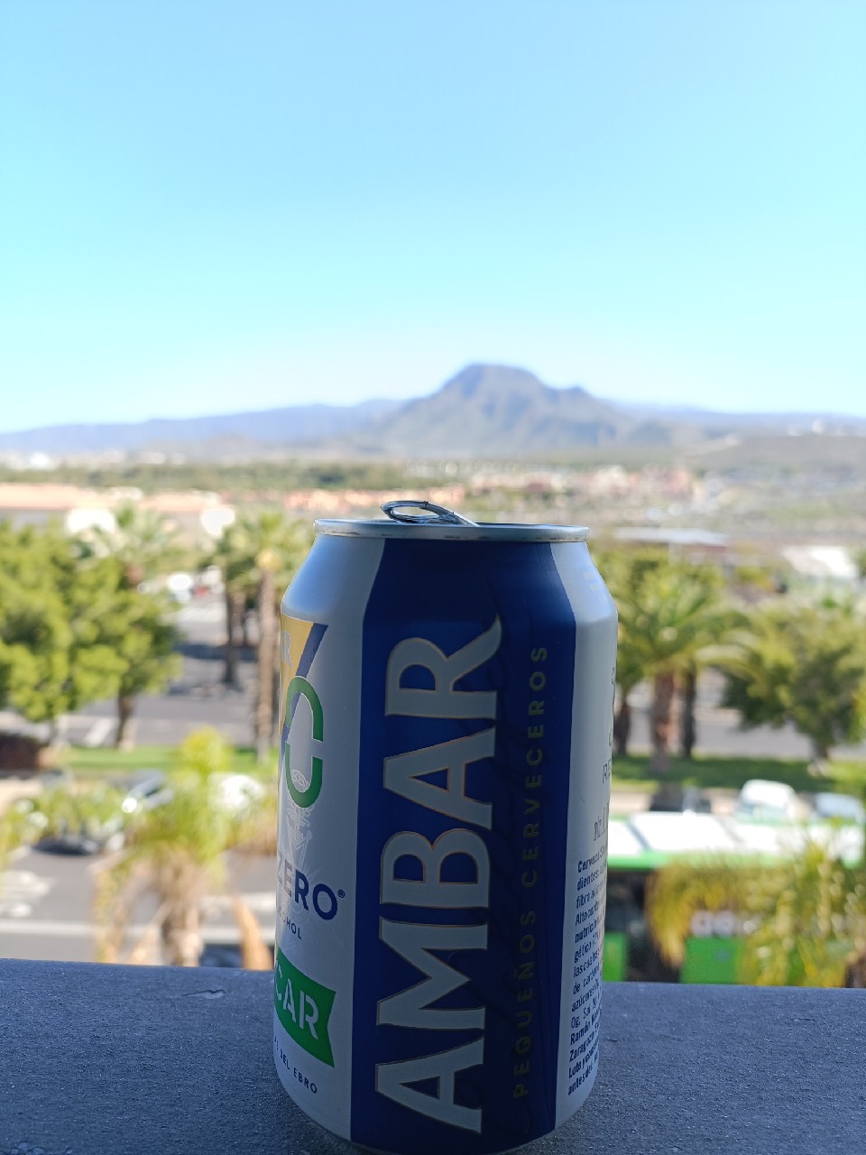 Ambar 0.0, Spain