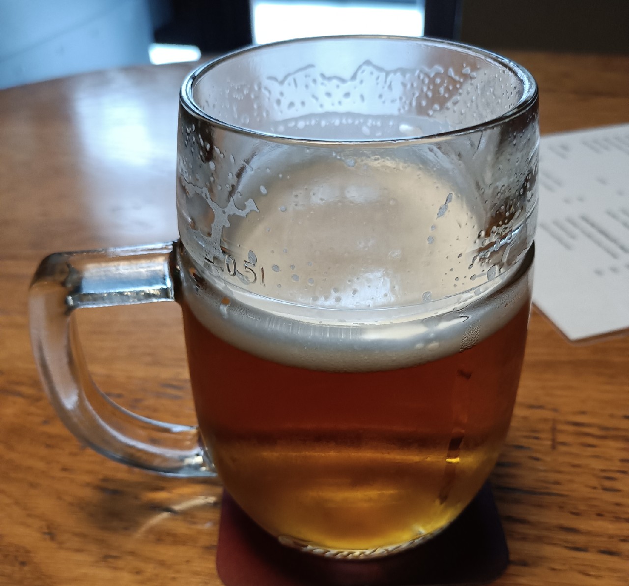 Gambrinus Originál 10, Czech Republic