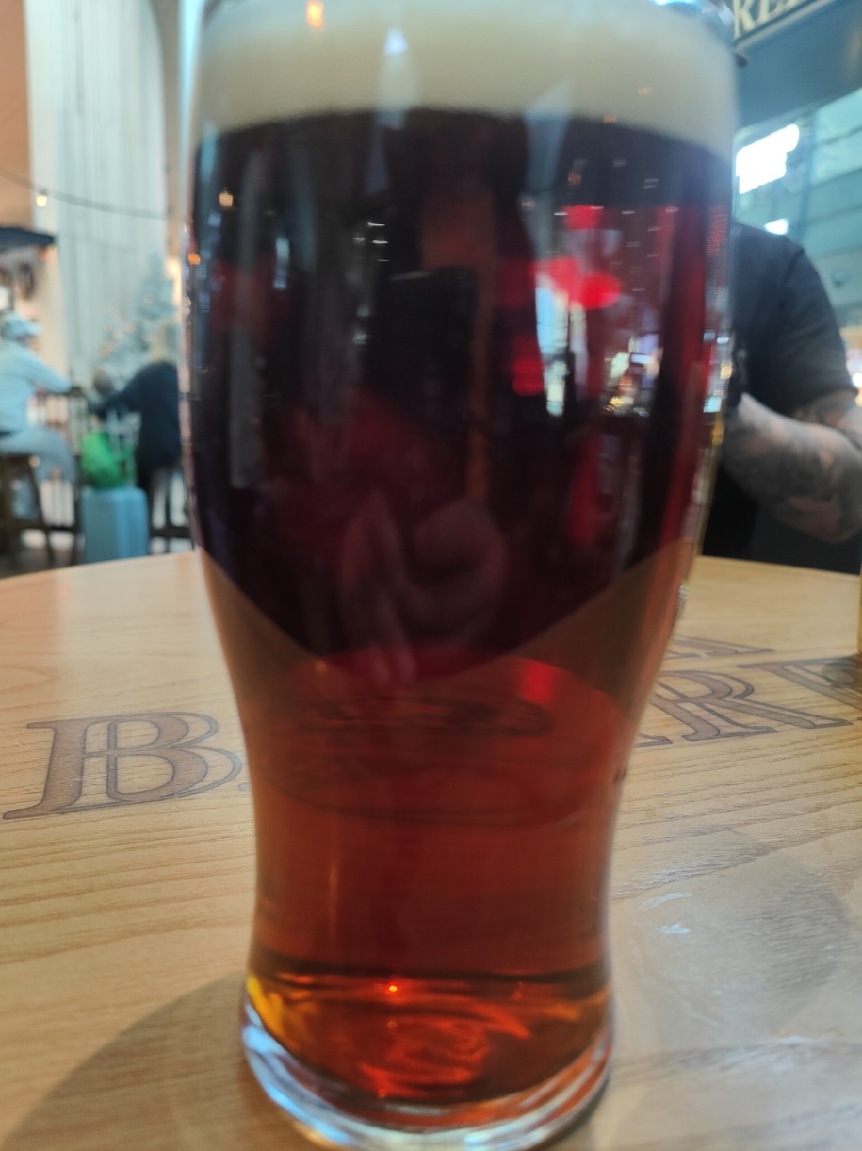 Altbairisch Dunkel, Germany