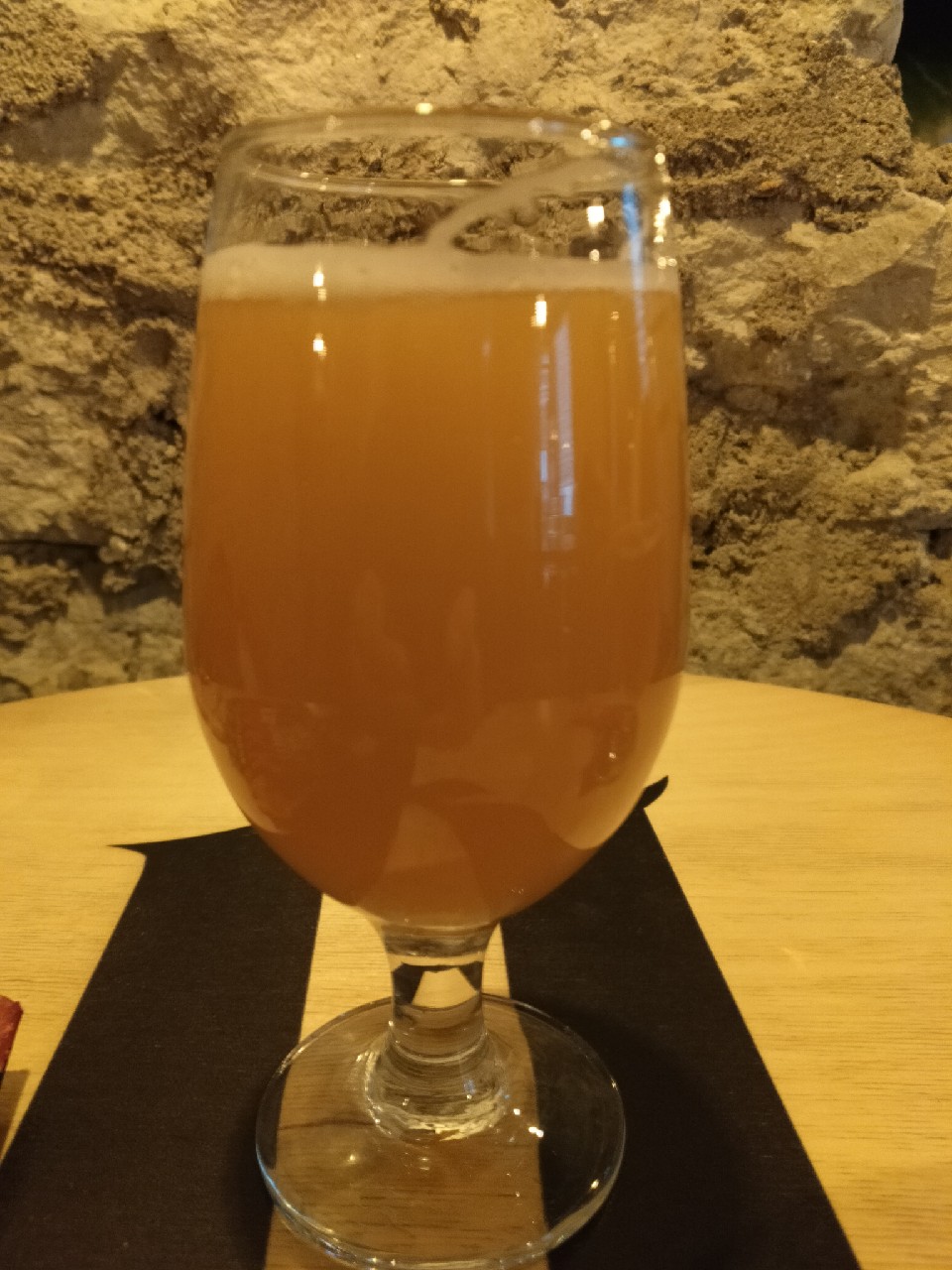 Roulette Hop Series: Alora, Estonia