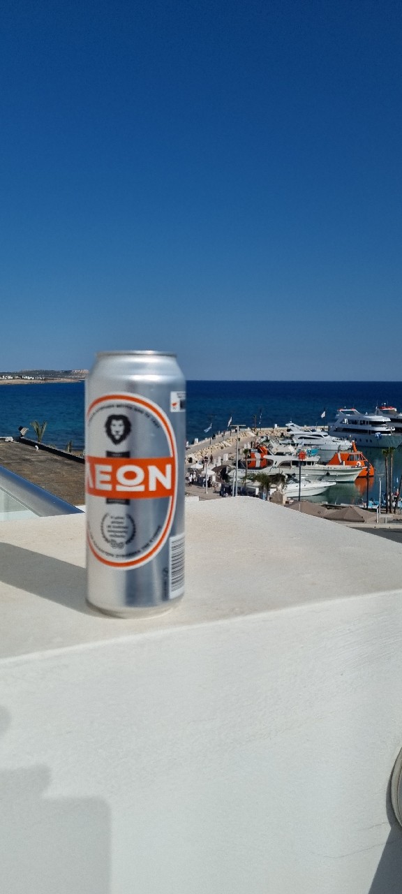 Leon / ΛΕΩΝ, Cyprus