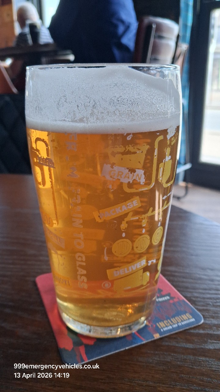 Bumble, Bowland Brewery