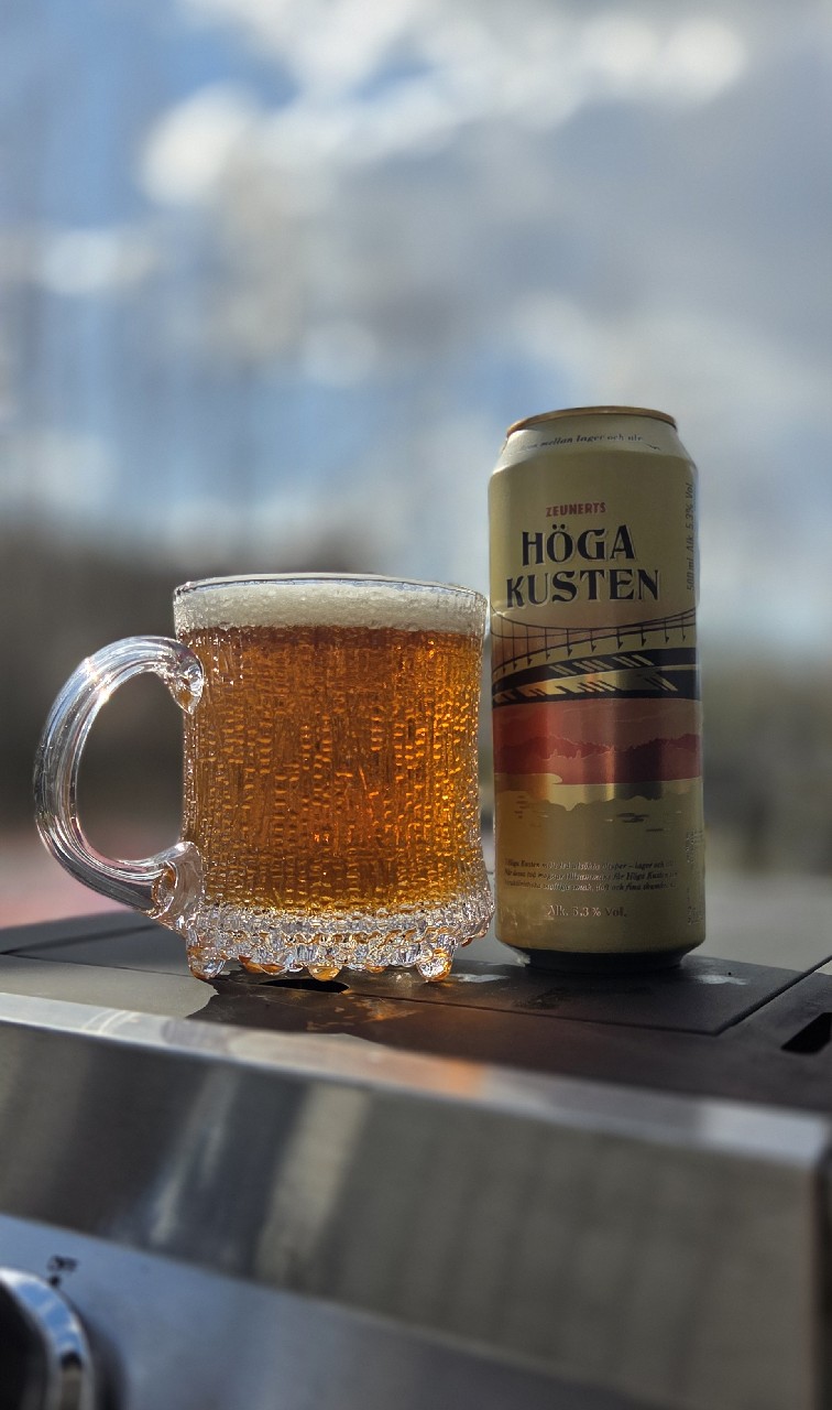 Höga Kusten, Sweden