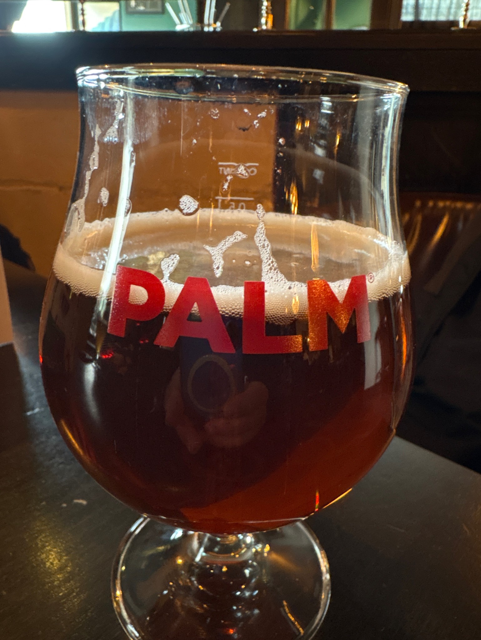 Palm Spéciale, Belgium