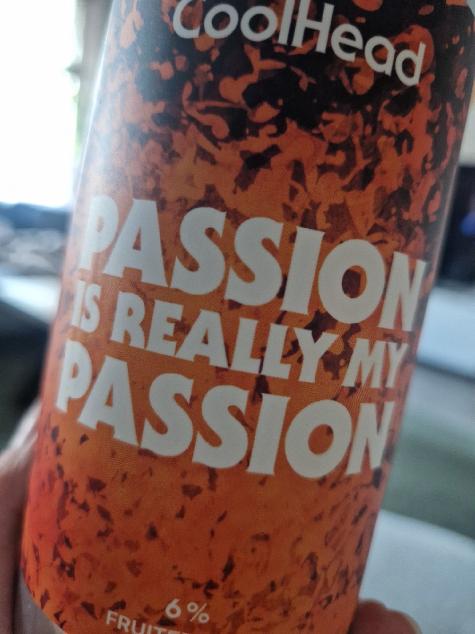 Passion Is Really My Passion!, Finland