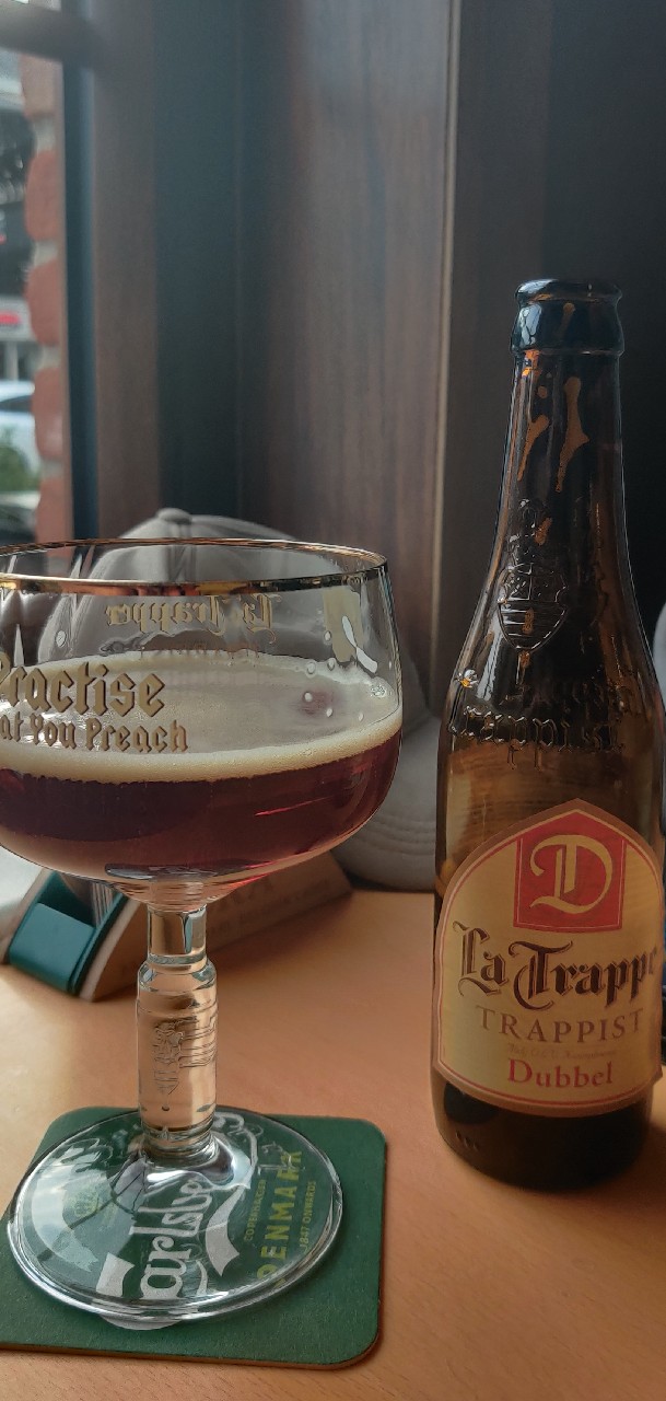 La Trappe Dubbel, Netherlands