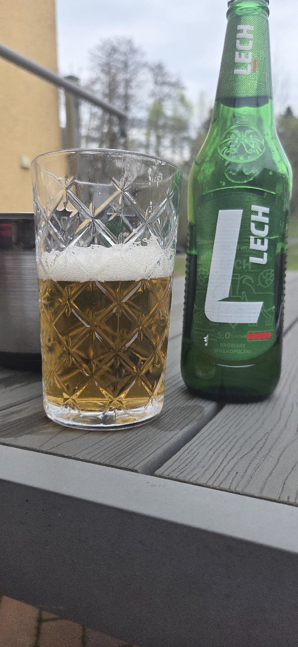 Lech Premium, Poland