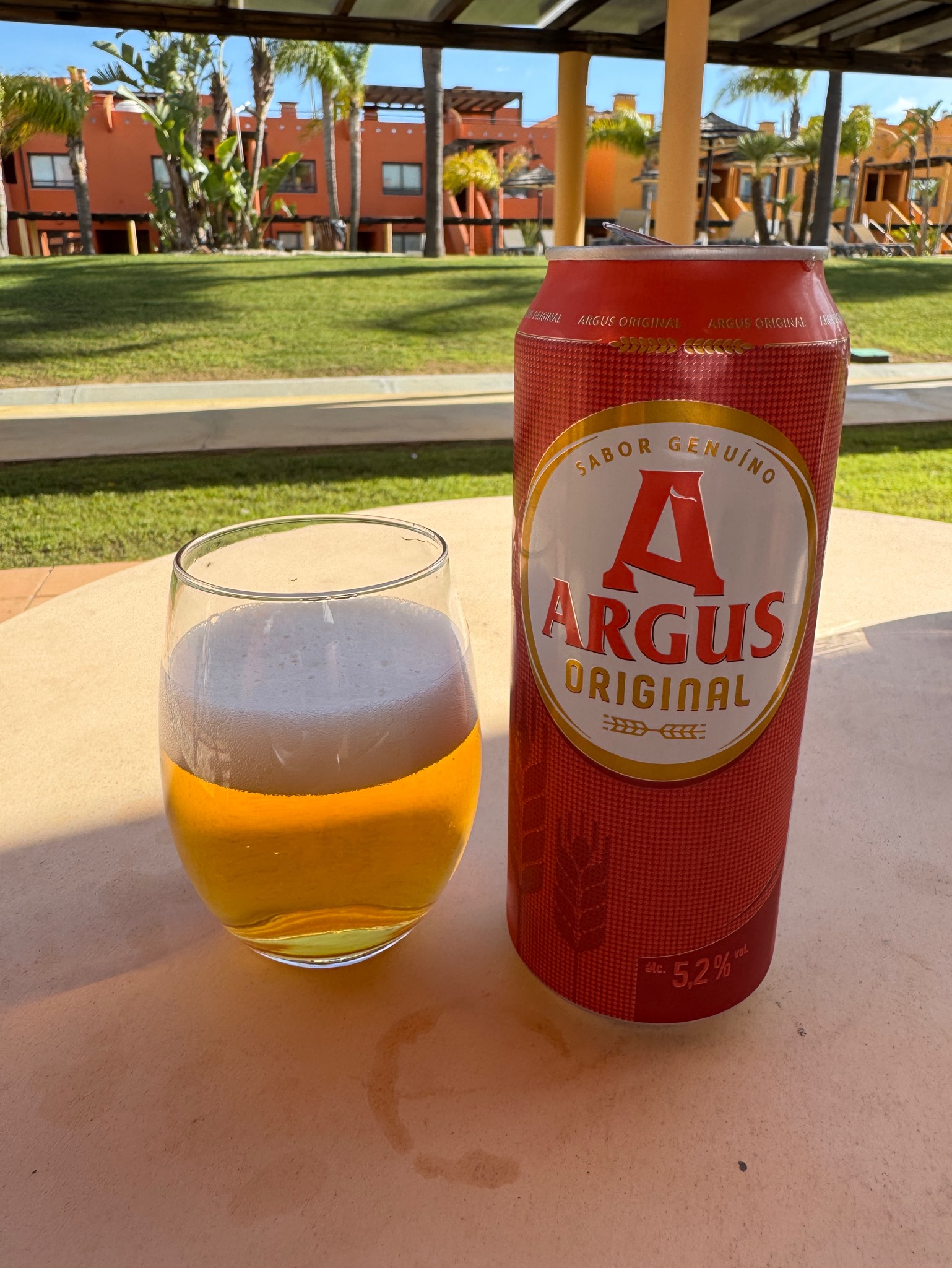 Argus Original, Lidl Supermercados S.A.U