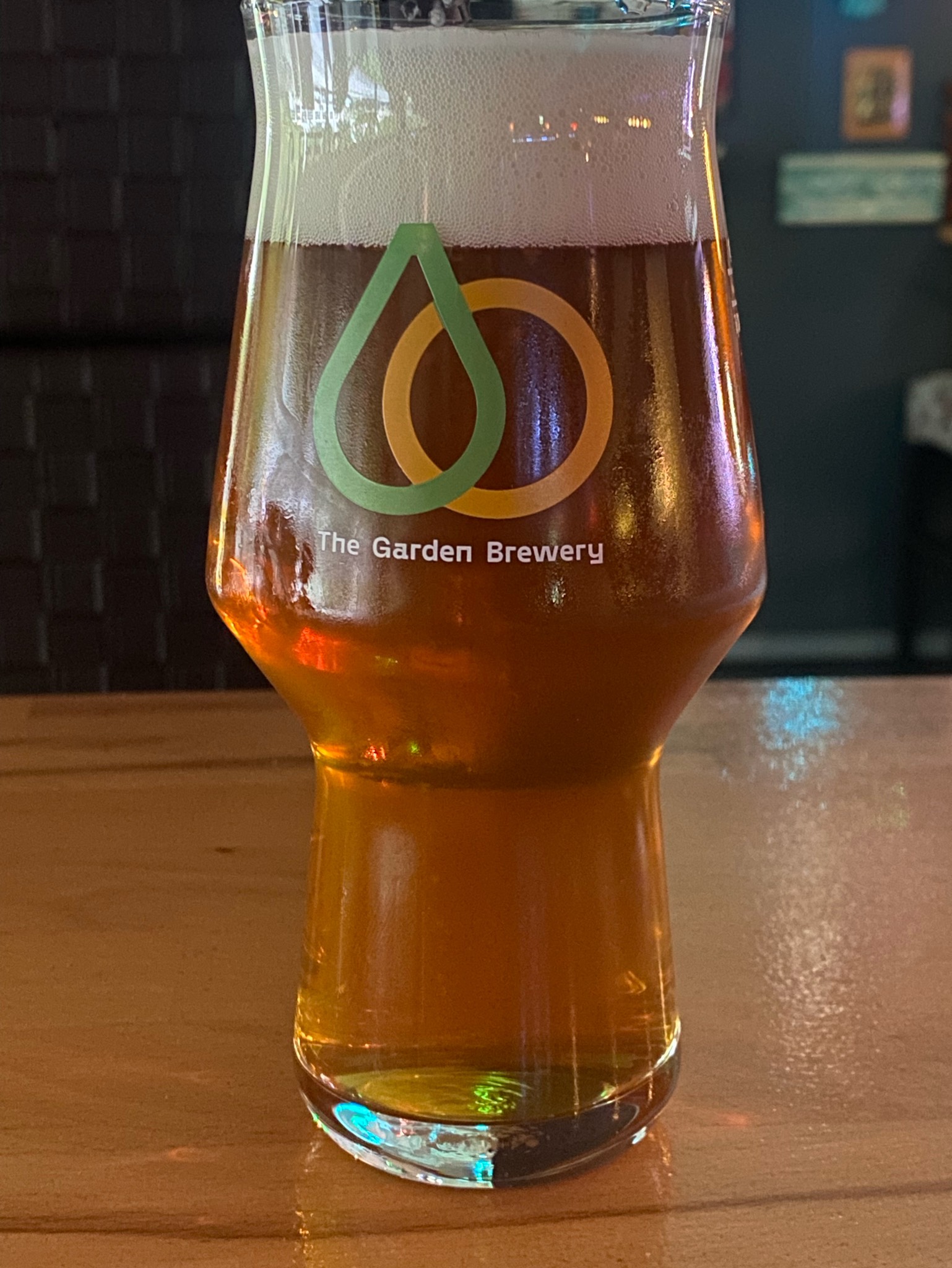 Shuma IPA, Croatia