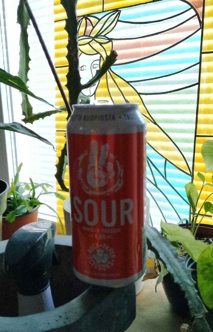 Scissors Sour, Finland