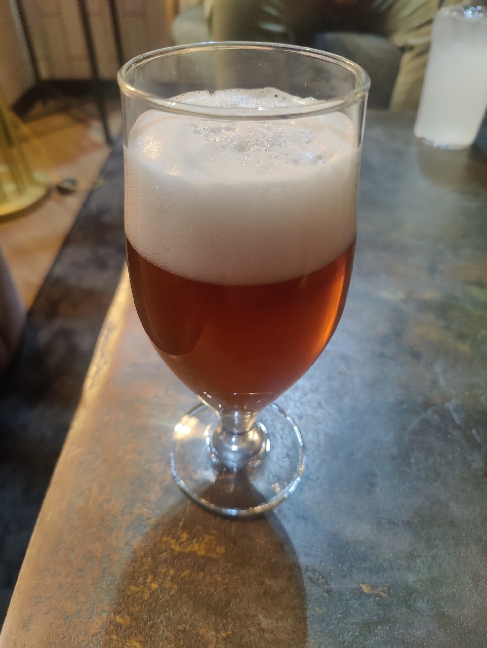 American IPA, Panimo Hoppa