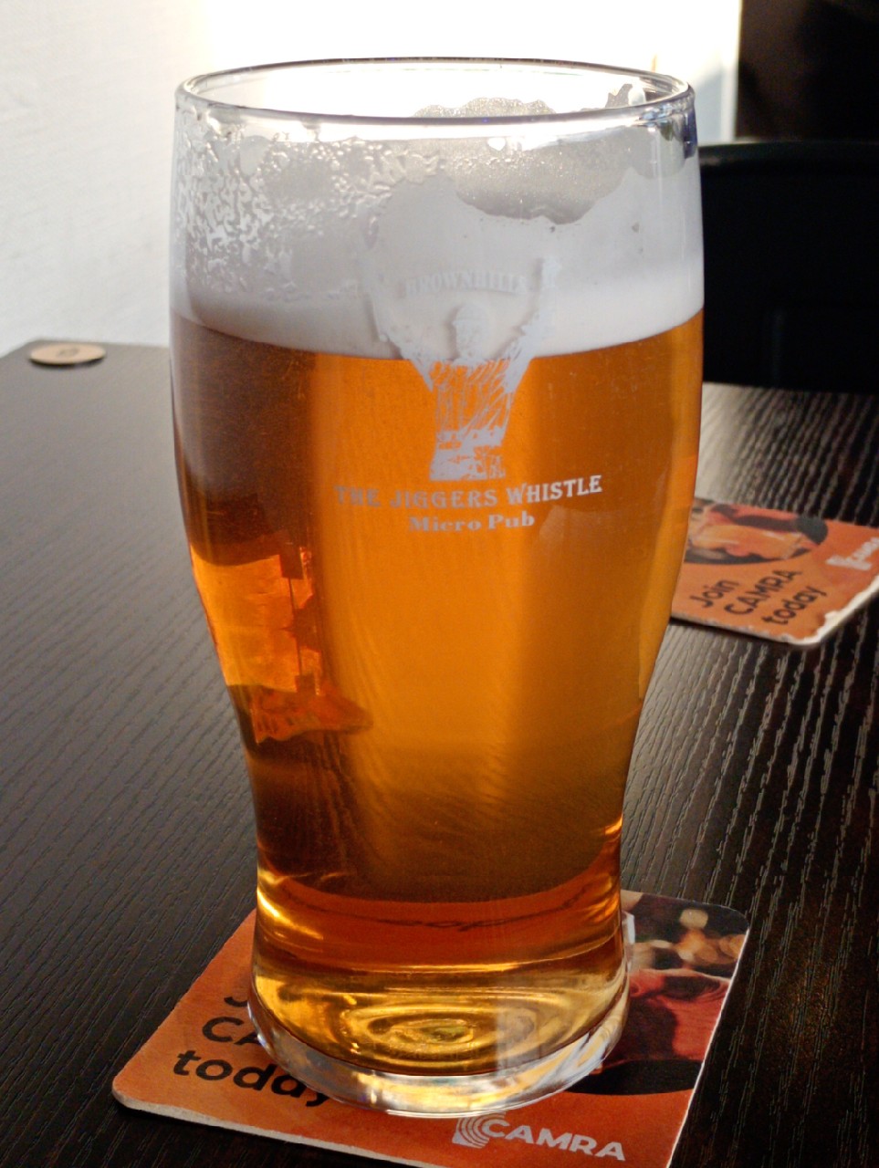Wanderlust, Green Duck Beer Co.