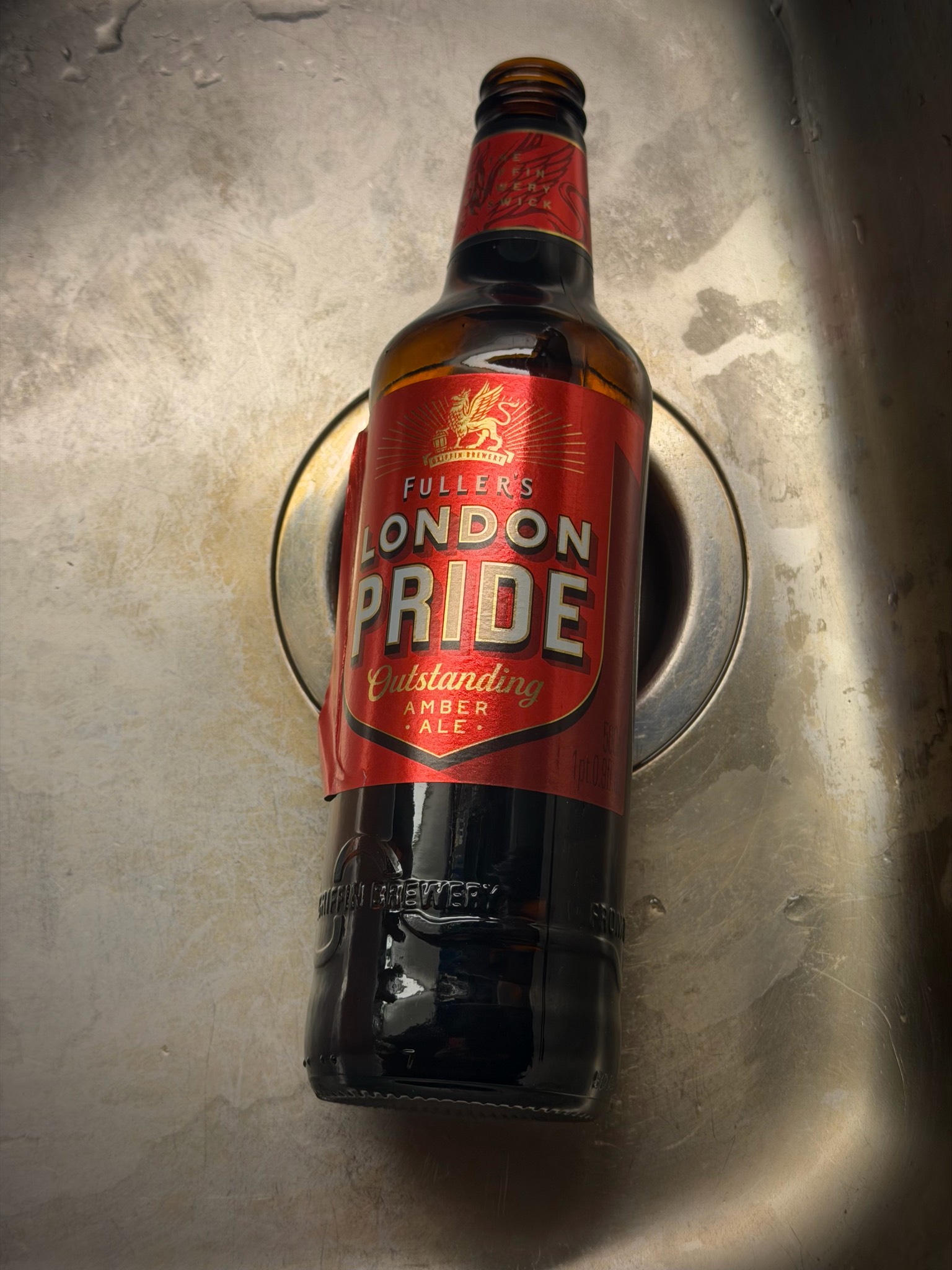 London Pride, England