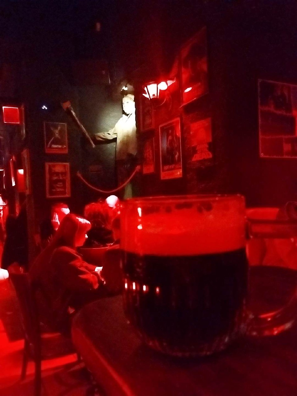 Budějovický Budvar Tmavý Ležák / Czechvar B: Dark, Czech Republic