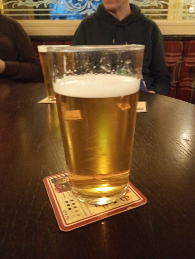 taiheke, Mallinsons Brewing Company