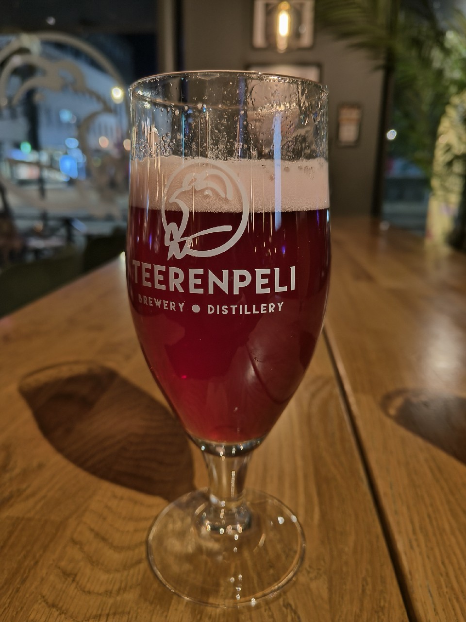 Kirsikka Gose, Finland