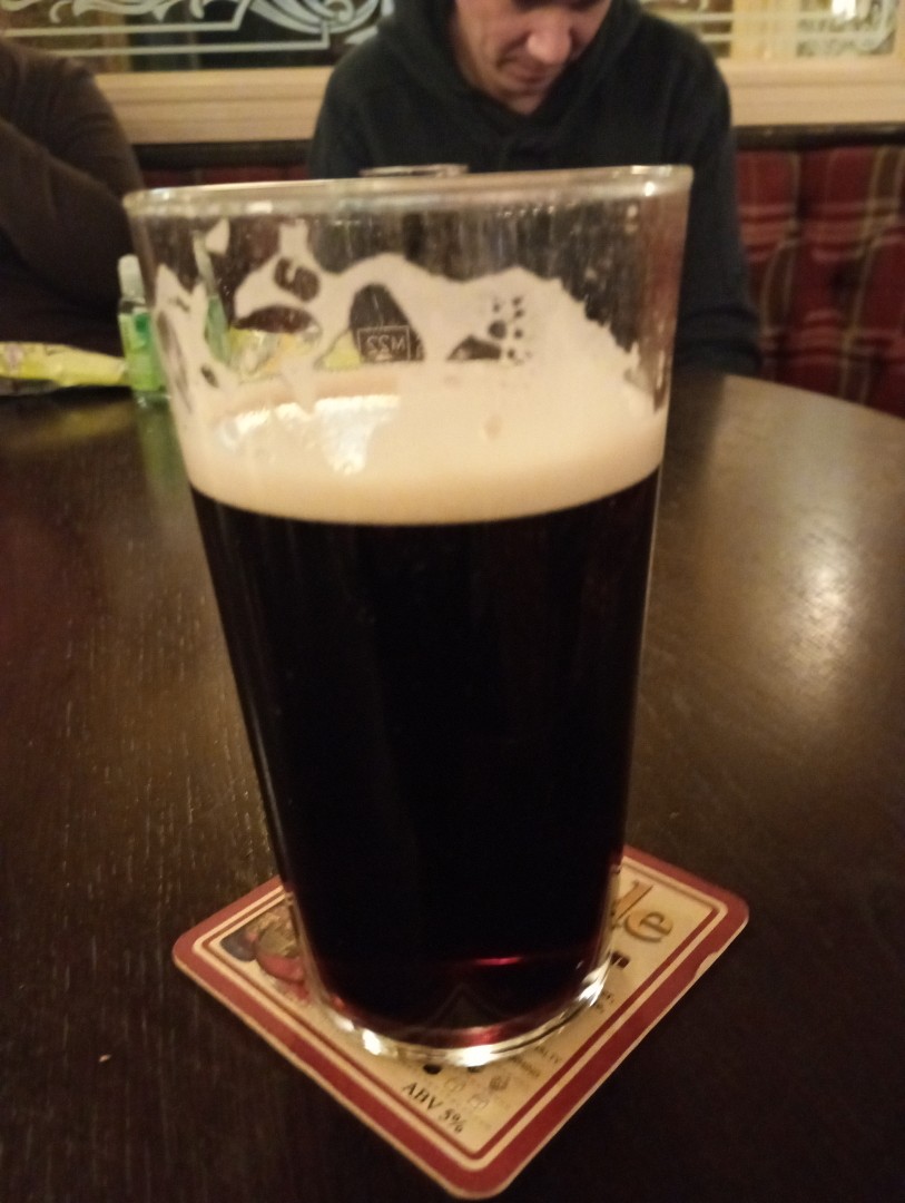 Best of Both, England
