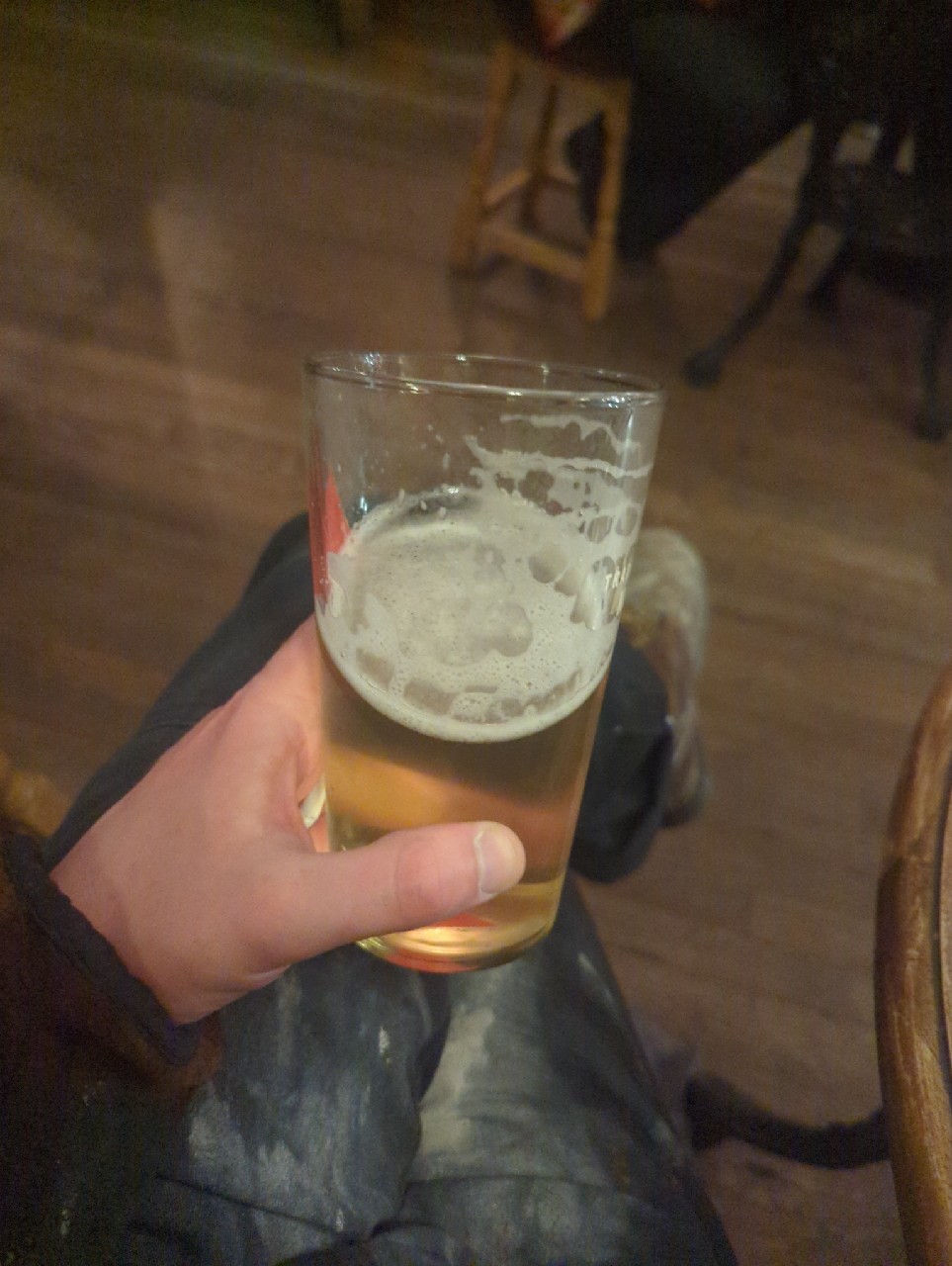 Plateau, Burning Sky Brewery