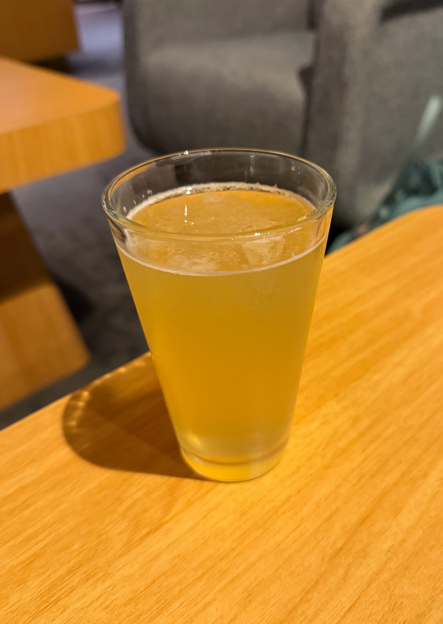 Pacific Ale, Australia