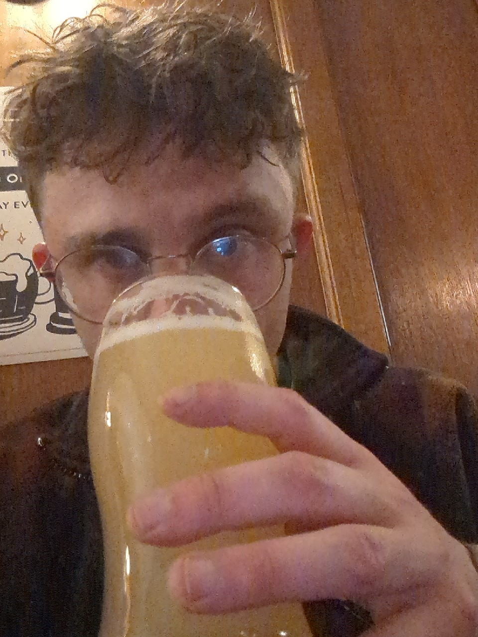 Phaedra, Pomona Island Brew Co