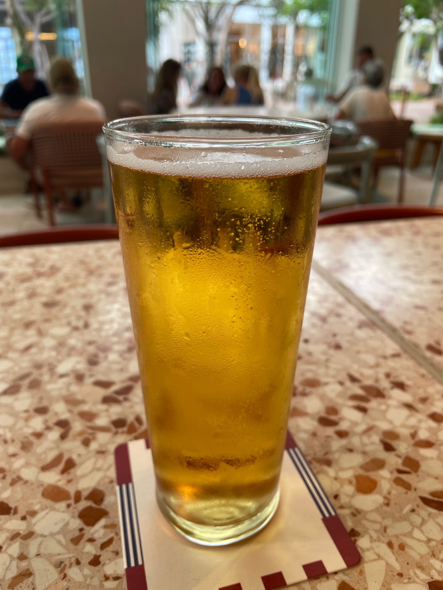 Heads of Noosa Japanese Lager, Australia