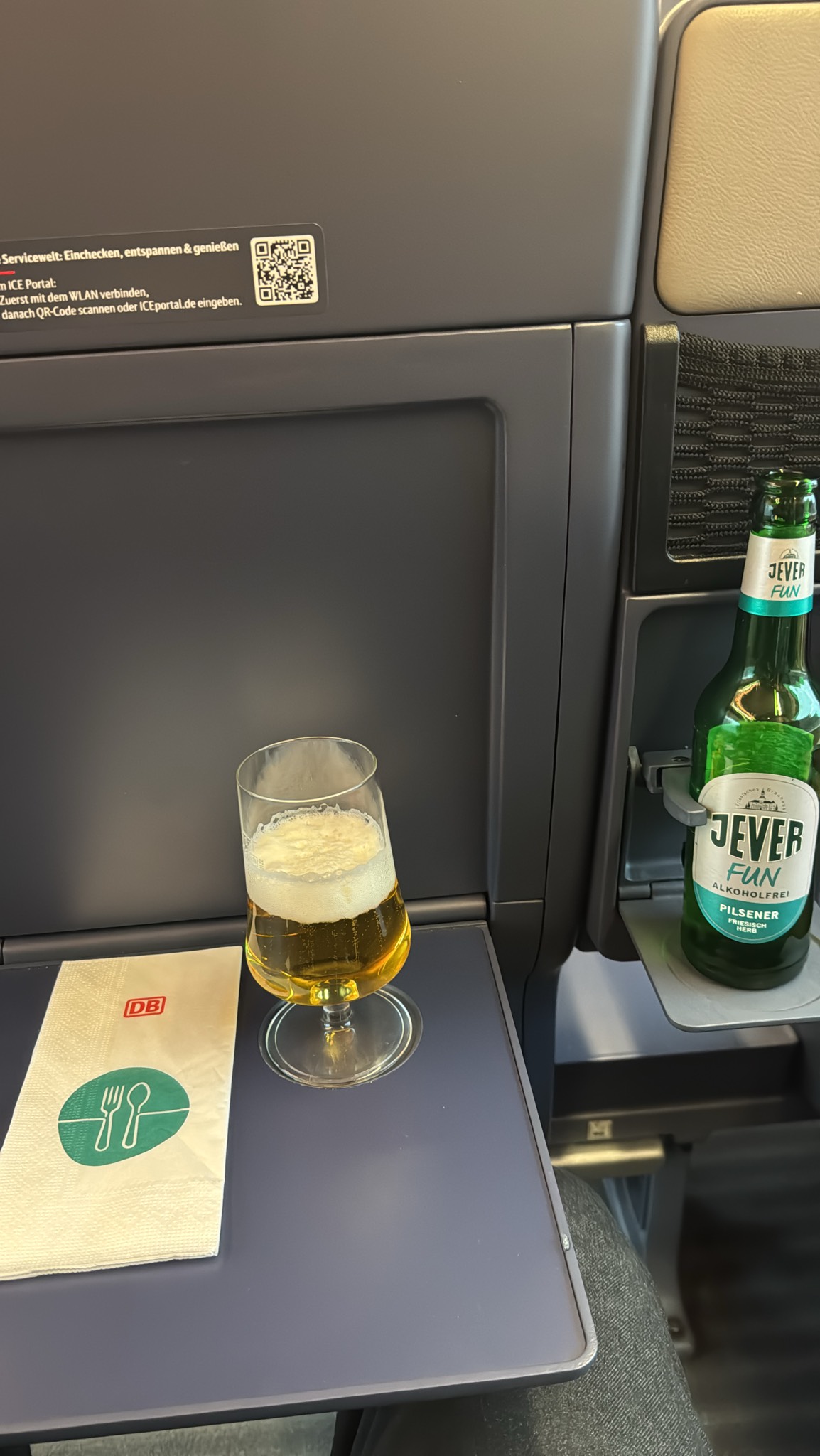 Jever Fun, Germany
